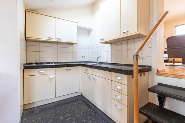 Medium property photo - Huigsloterdijk 18, 2156 LD Weteringbrug